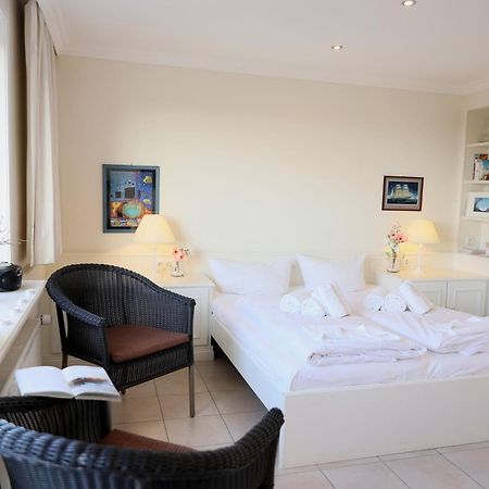 Wohnen Sie Im Herzen Westerlands, In Einer Komplett Neu Renovierten 1-Zimmer Wohnung Exterior photo