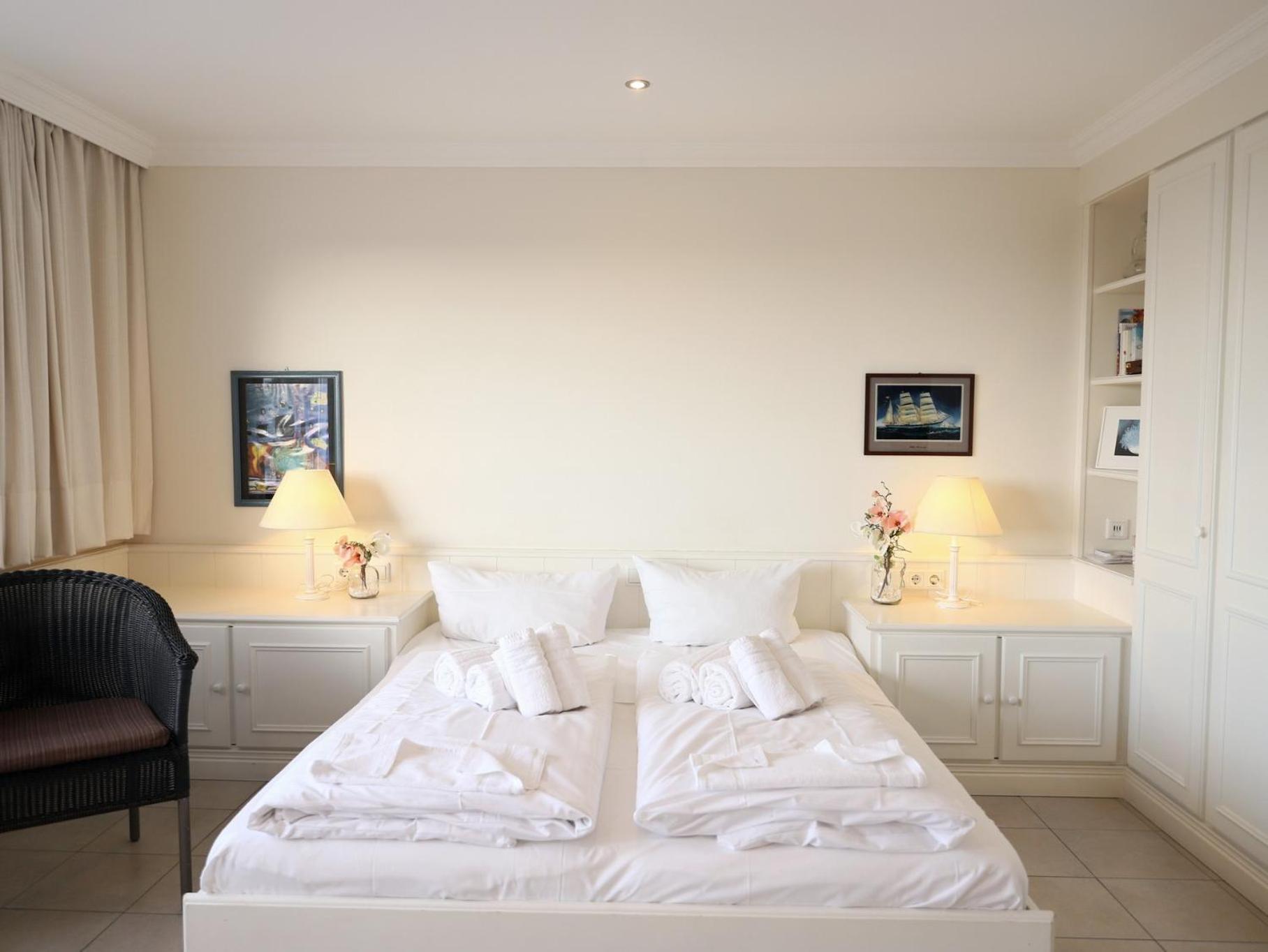Wohnen Sie Im Herzen Westerlands, In Einer Komplett Neu Renovierten 1-Zimmer Wohnung Exterior photo