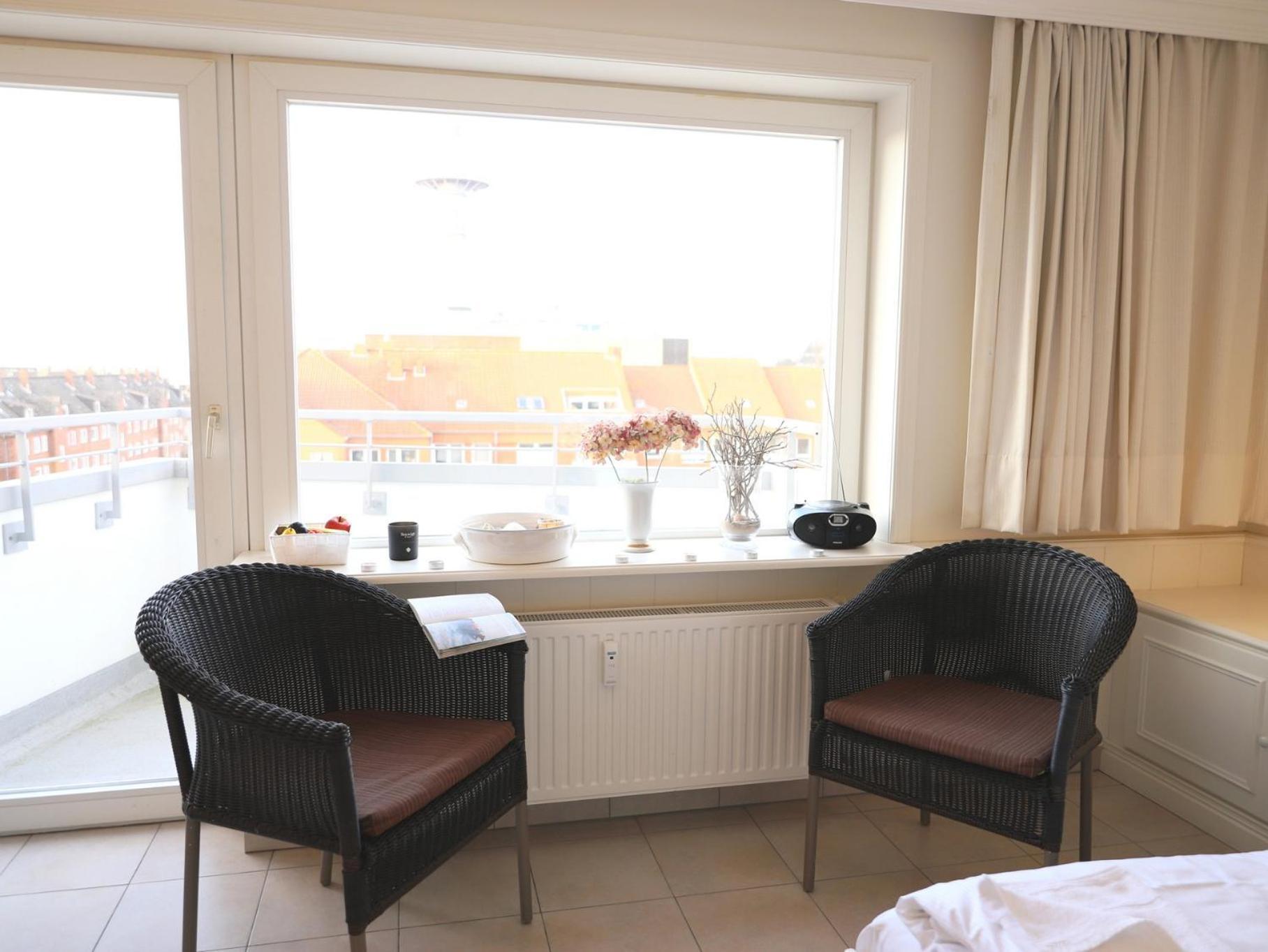 Wohnen Sie Im Herzen Westerlands, In Einer Komplett Neu Renovierten 1-Zimmer Wohnung Exterior photo